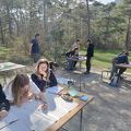 camps - chef cheftaine - studieux - formation