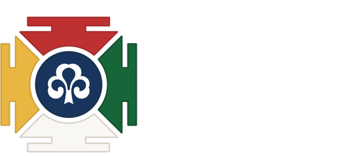 logo-edln-blanc-Contouré - Monobloc - Vert contour logo