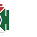 logo-edln-blanc-Contouré - Monobloc - Vert contour logo