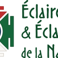 logo-edln-vert-Contouré - Monobloc - Vert contour logo