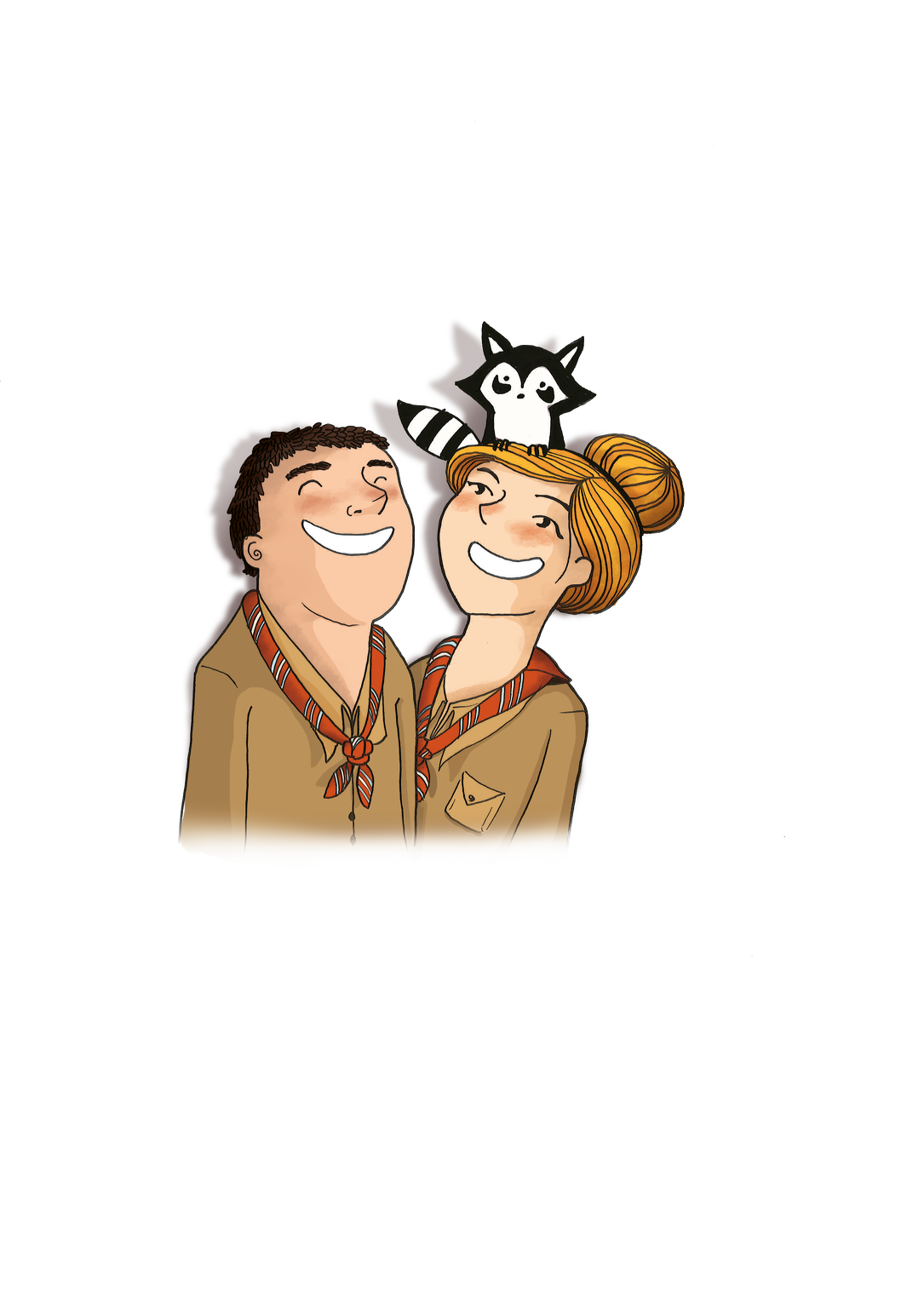 compagnon et animaux