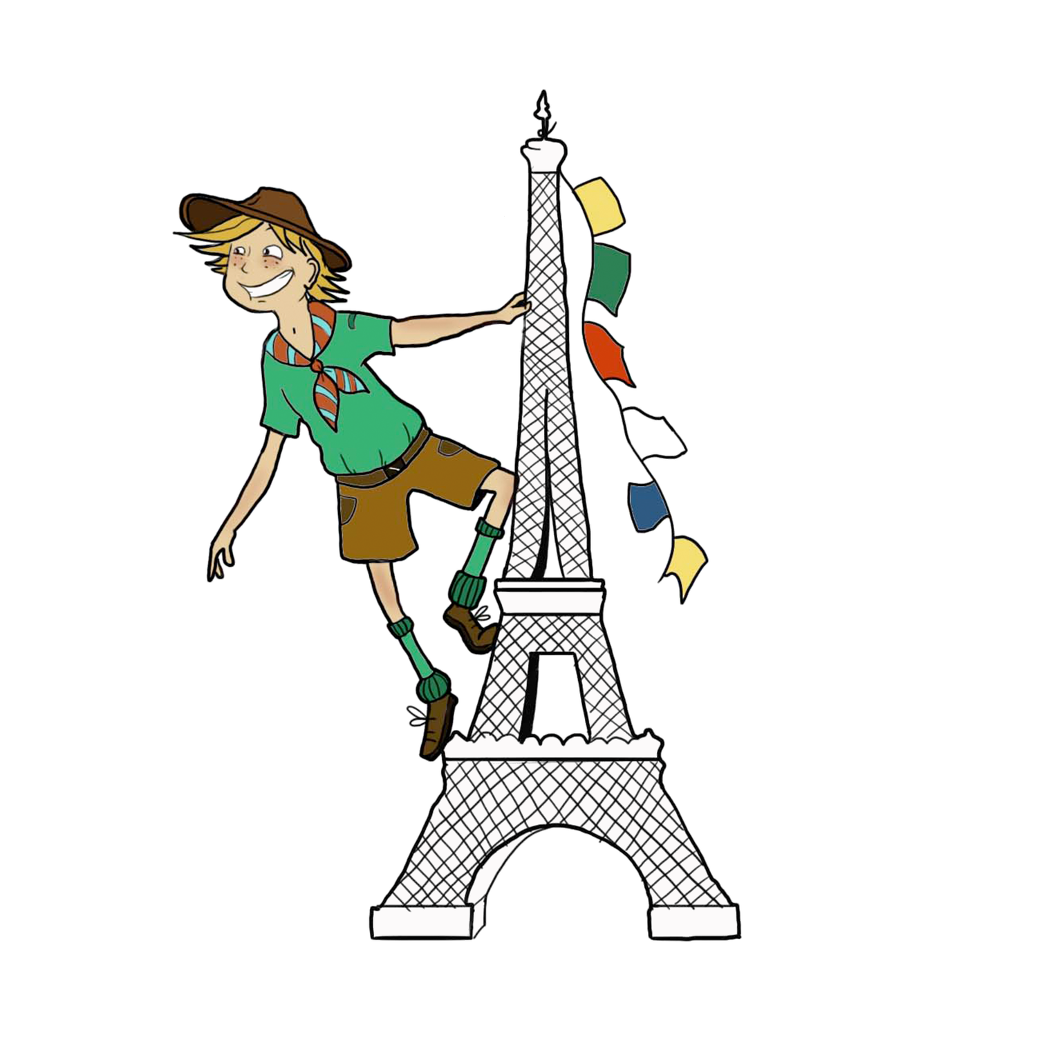 vaillant tour eiffel