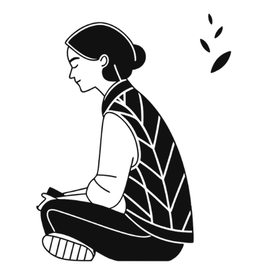 méditation 2 - Montre cette photo