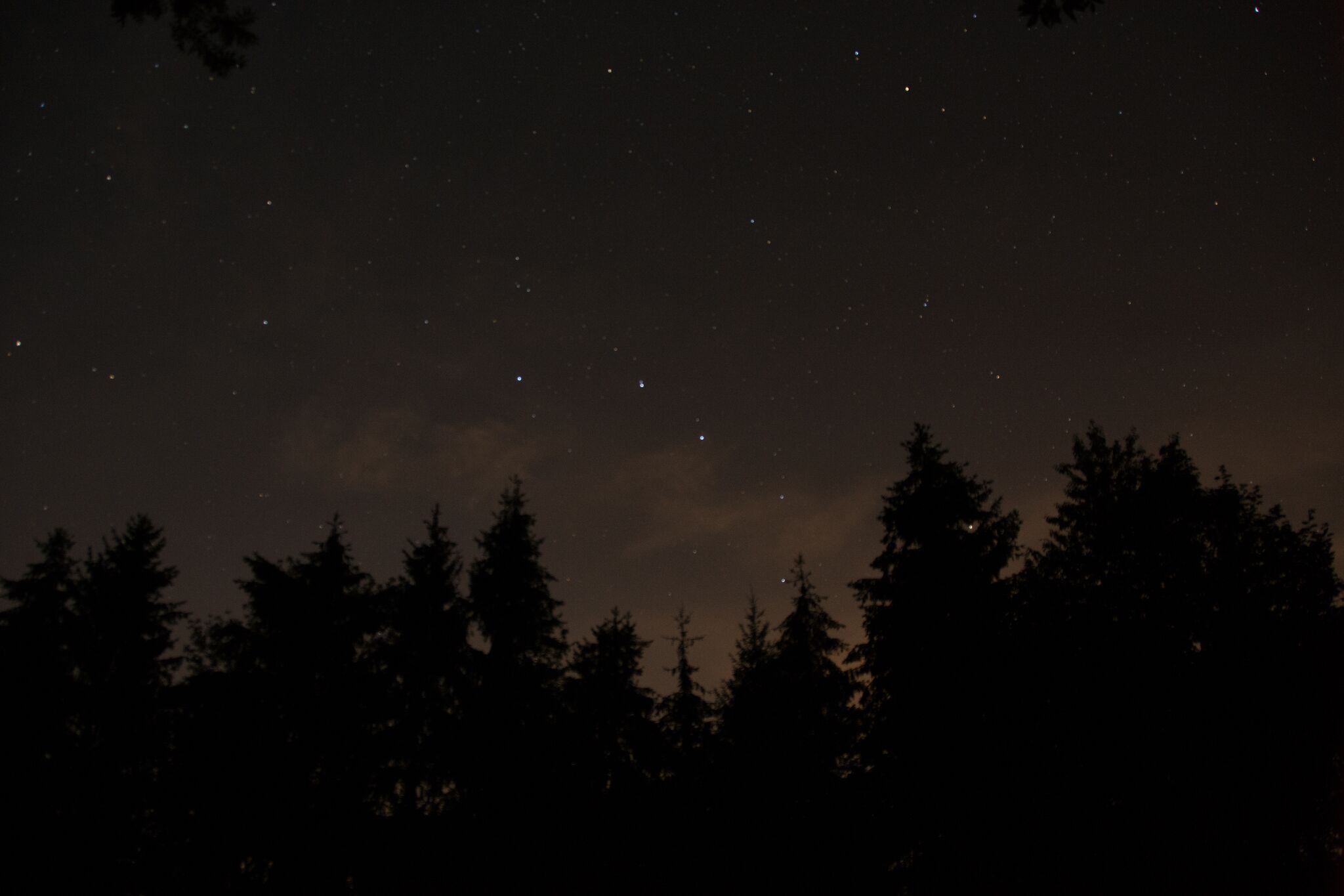 edln nuit ciel etoiles