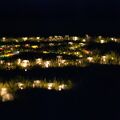 edln bougies nuit