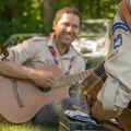edln nature musique guitare chef cheftaine