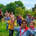 edln jeunes jeux pleine nature