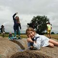 edln camps nature campagne jeunes drole