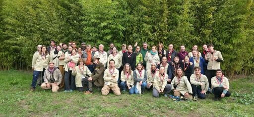 CARA 2025 SUD OUEST - Montre cette photo