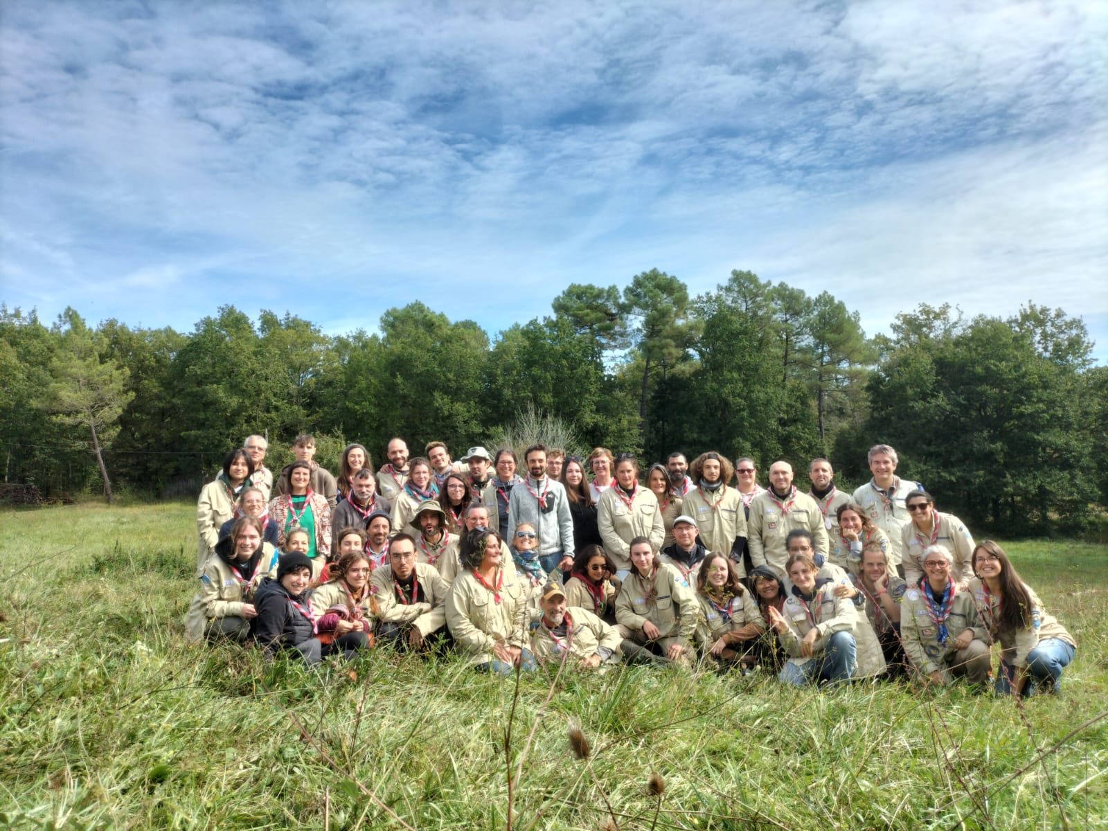 caravane sud ouest rentrée 2024 - 2
