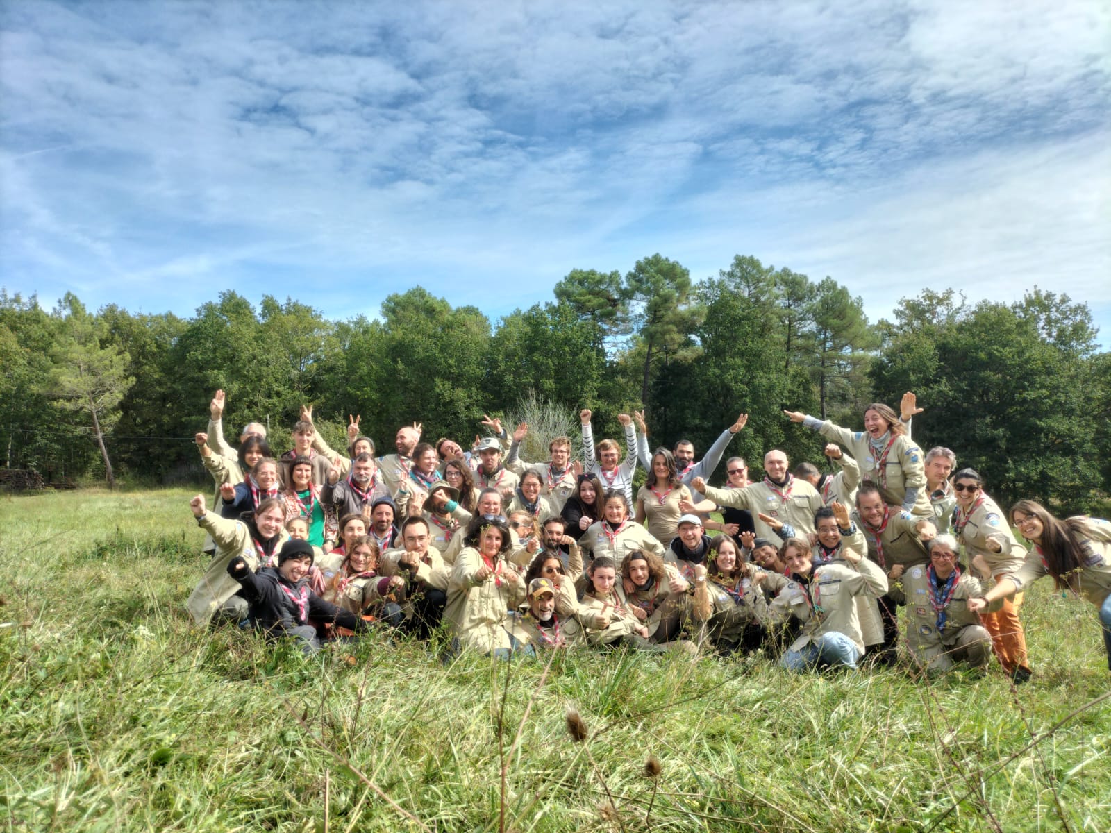 caravane sud ouest rentrée 2024