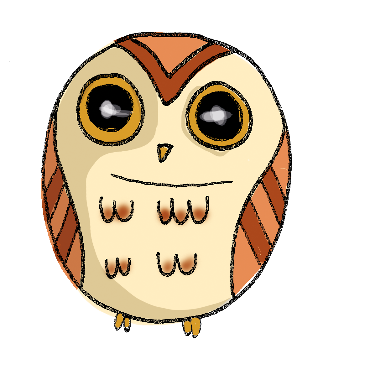 hibou